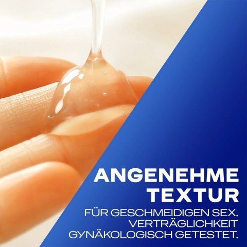 Durex Play Feel - Żel nawilżający wodny, bezbarwny 50 ml Durex Durex Play Feel - Żel nawilżający wodny, bezbarwny 50 ml Durex