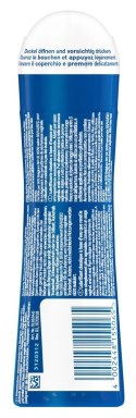 Durex Play Feel żel wodny nawilżający 100ml bezzapachowy hipoalergiczny Durex