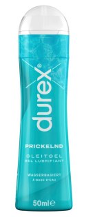 Durex Play Tingle Żel Stymulujący Ciepło-Chłod 50ml Bezbarwny Durex
