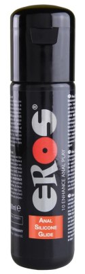 EROS Medyczny Lubrykant Silikonowy 100ml do zastosowań intymnych Eros