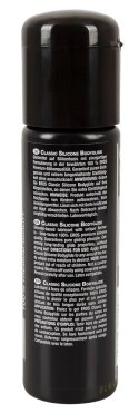 EROS Silikonowy Żel Intymny 100 ml - Bezpieczny, Hipoalergiczny, Medyczny Eros