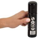 EROS Silikonowy Żel Intymny 100 ml - Bezpieczny, Hipoalergiczny, Medyczny Eros