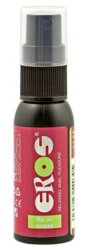 EROS Women Relax Spray relaksacyjny do masażu 30 ml Eros