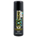 HOT Exxtreme Glide 100ml - silikonowy lubrykant pielęgnacyjny do masażu HOT