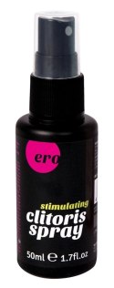 HOT Intimate Spray 50ml - Spray pielęgnacyjny z ekstraktem ziołowym HOT