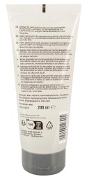 Just Glide Performance żel intymny wodno-silikonowy 200ml medyczny Just Glide