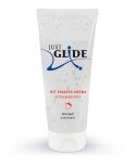 Just Glide Strawberry Żel nawilżający na bazie wody 200 ml Just Glide