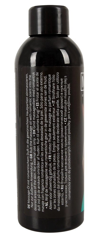 Magoon Love Fantasy olejek do masażu z jojobą 100 ml, aromatyczny Magoon Magoon Love Fantasy olejek do masażu z jojobą 100 ml, aromatyczny Magoon