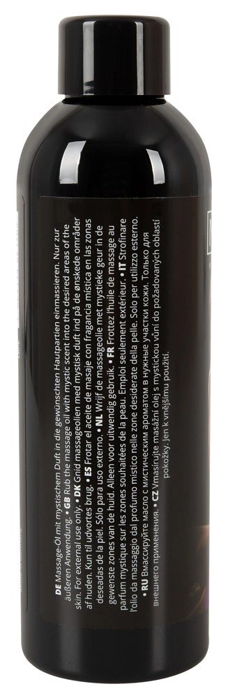 Magoon Olejek do Masażu Indyjska Miłość 100ml intensywny aromat Magoon Magoon Olejek do Masażu Indyjska Miłość 100ml intensywny aromat Magoon