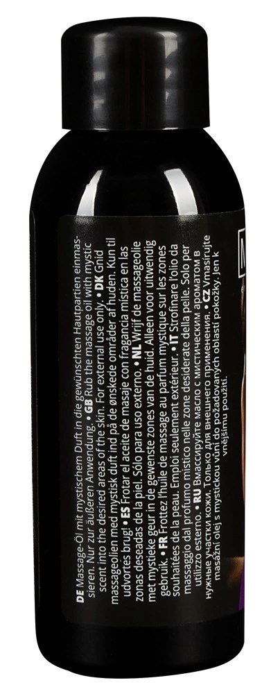 Magoon Olejek do masażu Indyjska Miłość 50ml bogaty w olej migdałowy Magoon Magoon Olejek do masażu Indyjska Miłość 50ml bogaty w olej migdałowy Magoon