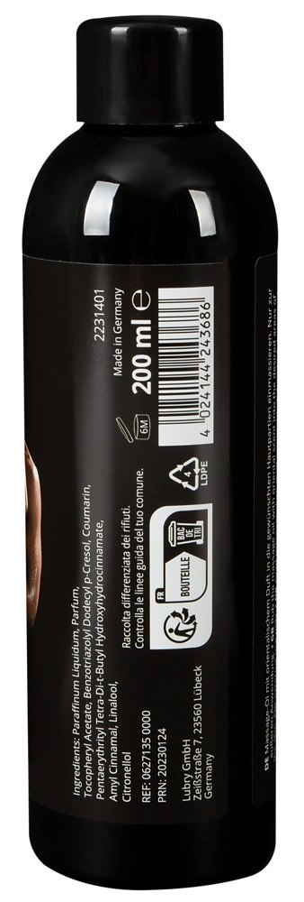 Magoon Orientalny Olejek do Masażu 200ml z Jojobą, Niemcy Magoon Magoon Orientalny Olejek do Masażu 200ml z Jojobą, Niemcy Magoon