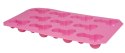 Orion Brand Forma do lodu 11 elementow, elastyczna, TPR, 20x11 cm Orion Brand