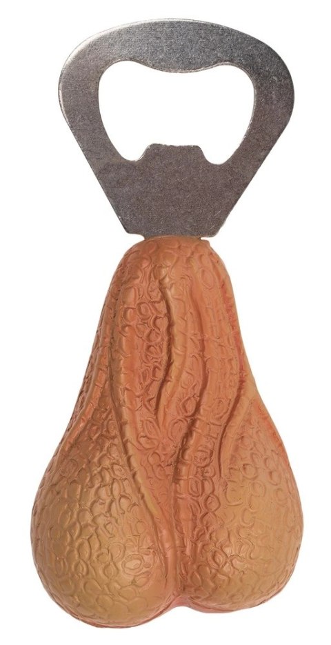 Orion Brand Otwieracz do butelek metalowy 10,4 cm dekoracyjny Orion Brand Orion Brand Otwieracz do butelek metalowy 10,4 cm dekoracyjny Orion Brand