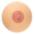 Orion Brand Piłka Antystresowa Model Double-D Naturalny 12,6 cm Orion Brand Orion Brand Piłka Antystresowa Model Double-D Naturalny 12,6 cm Orion Brand