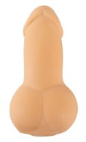 Orion Brand Piłka antystresowa model anatomiczny 13 cm ABS Orion Brand Orion Brand Piłka antystresowa model anatomiczny 13 cm ABS Orion Brand