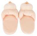 Orion Brand kapcie męskie pluszowe jasne rozmiar uniwersalny 44 Orion Brand Orion Brand kapcie męskie pluszowe jasne rozmiar uniwersalny 44 Orion Brand