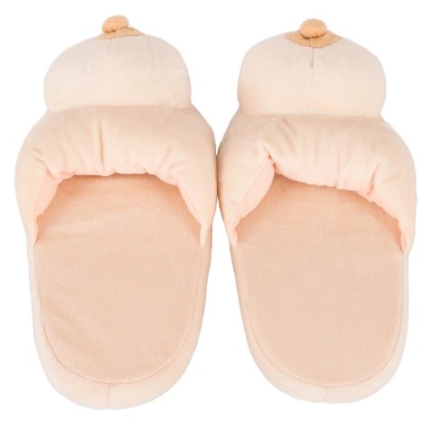 Orion Brand kapcie męskie pluszowe jasne rozmiar uniwersalny 44 Orion Brand Orion Brand kapcie męskie pluszowe jasne rozmiar uniwersalny 44 Orion Brand