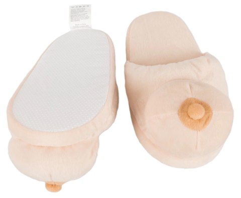 Orion Brand kapcie męskie pluszowe jasne rozmiar uniwersalny 44 Orion Brand Orion Brand kapcie męskie pluszowe jasne rozmiar uniwersalny 44 Orion Brand