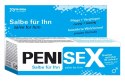 Penisex Maść do masażu dla mężczyzn 50ml - pielęgnacyjna formuła Joydivision Präparate