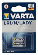 Varta Longlife Power Baterie LR06 AA 2 sztuki - wysoka wydajność