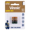 Varta Longlife Power Baterie LR06 AA 2 sztuki - wysoka wydajność