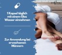 Virility Ex Suplement dla Aktywnych Mężczyzn 20 kapsułek Vegan