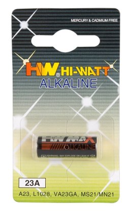 You2Toys Bateria alkaliczna LR23A 12V do urządzeń zdalnych 1 szt.