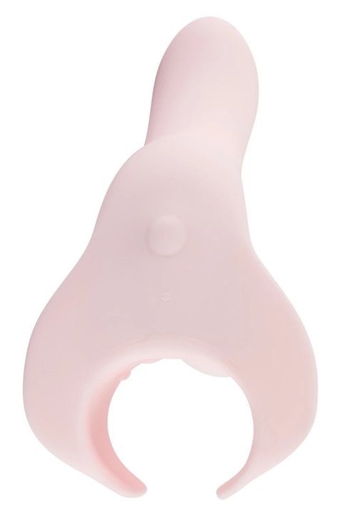 Couples Choice Wibrator Partnerski Rożowy 10 Trybow USB 13,1 cm Couples Choice Couples Choice Wibrator Partnerski Rożowy 10 Trybow USB 13,1 cm Couples Choice