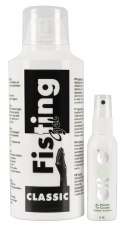 EROS żel specjalistyczny do elastyczności 500ml + płyn czyszczący 50ml