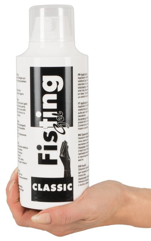 EROS żel specjalistyczny do elastyczności 500ml + płyn czyszczący 50ml EROS żel specjalistyczny do elastyczności 500ml + płyn czyszczący 50ml