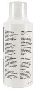EROS żel specjalistyczny do elastyczności 500ml + płyn czyszczący 50ml
