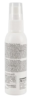 EROS żel specjalistyczny do elastyczności 500ml + płyn czyszczący 50ml