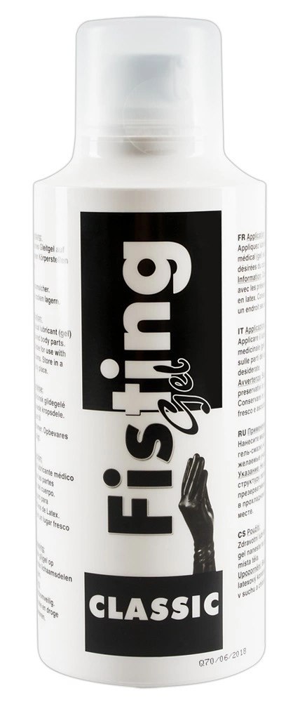EROS żel specjalistyczny do elastyczności 500ml + płyn czyszczący 50ml EROS żel specjalistyczny do elastyczności 500ml + płyn czyszczący 50ml