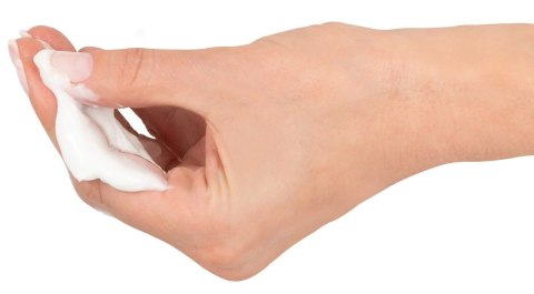 HOT XXL Vegan krem pielęgnacyjny z olejkiem jojoba 80 ml Penis XXL HOT XXL Vegan krem pielęgnacyjny z olejkiem jojoba 80 ml Penis XXL