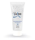 Just Glide Waterbased Żel Nawilżający 20ml Wegański Bez Smaku Just Glide