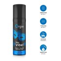 Orgie Liquid Vibrator żel intymny stymulujący 15 ml Orgie