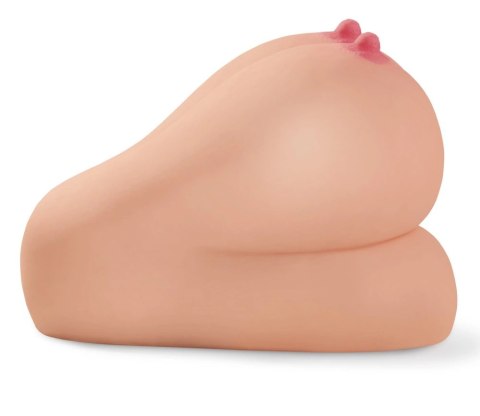 Pipedream TITTY FUCK-HER Model Interaktywny z Dźwiękiem i Piersiami 2w1 Pipedream Extreme Toyz Pipedream TITTY FUCK-HER Model Interaktywny z Dźwiękiem i Piersiami 2w1 Pipedream Extreme Toyz