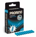 Prorino Kapsułki dla Mężczyzn 10 szt. - Wspierająca Formuła PRORINO