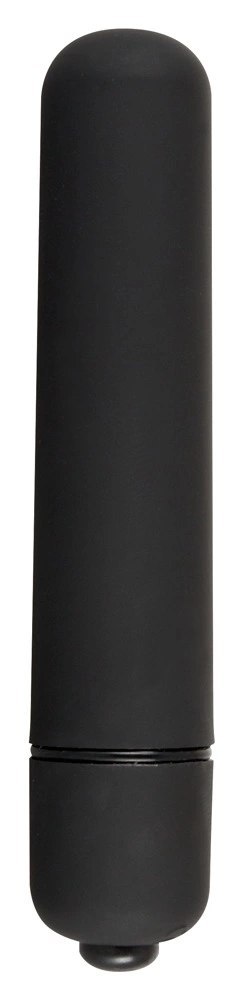 Rebel Wibrująca Nakładka 19cm z Pierścieniem - System Wibracyjny Rebel Rebel Wibrująca Nakładka 19cm z Pierścieniem - System Wibracyjny Rebel