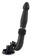 You2Toys™ Maszyna Intymna z Przyssawką i Pilotem – 7 Trybów, 36 cm You2Toys™ Maszyna Intymna z Przyssawką i Pilotem – 7 Trybów, 36 cm