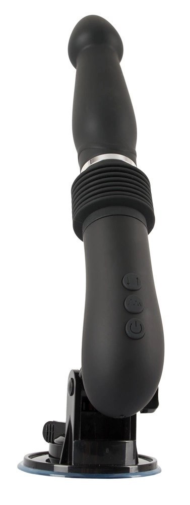 You2Toys™ Maszyna Intymna z Przyssawką i Pilotem – 7 Trybów, 36 cm You2Toys™ Maszyna Intymna z Przyssawką i Pilotem – 7 Trybów, 36 cm