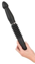 You2Toys™ Maszyna Intymna z Przyssawką i Pilotem – 7 Trybów, 36 cm You2Toys™ Maszyna Intymna z Przyssawką i Pilotem – 7 Trybów, 36 cm