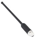 You2Toys Silikonowy ekspander cewki moczowej 27cm z wibracjami, czarny You2Toys You2Toys Silikonowy ekspander cewki moczowej 27cm z wibracjami, czarny You2Toys