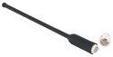 You2Toys Silikonowy ekspander cewki moczowej 27cm z wibracjami, czarny You2Toys You2Toys Silikonowy ekspander cewki moczowej 27cm z wibracjami, czarny You2Toys