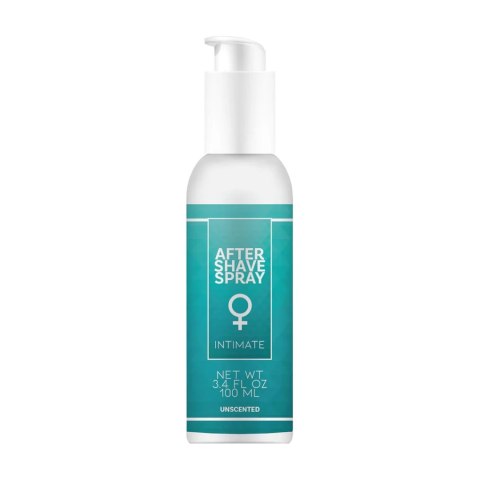 After Shave Spray Intimate - 3.4 fl oz / 100 ml After Shave Spray Intimate - 3.4 fl oz / 100 ml