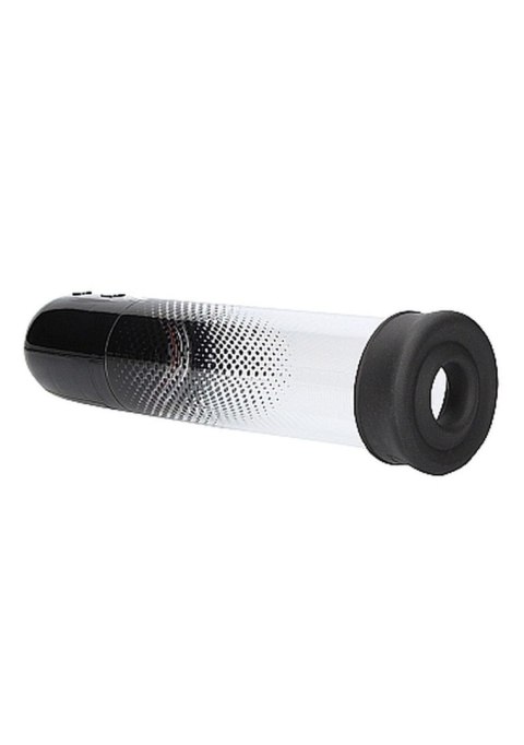 Automatic Luv Pump - Black Automatic Luv Pump - Black