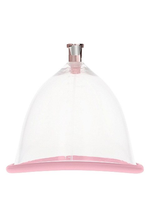 Breast Pump Set Medium - Rose Gold Breast Pump Set Medium - Rose Gold