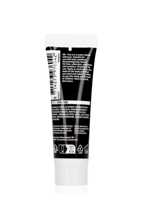 Extra Thick Lubricant - Rainbow - 0.8 fl oz / 25 ml Extra Thick Lubricant - Rainbow - 0.8 fl oz / 25 ml