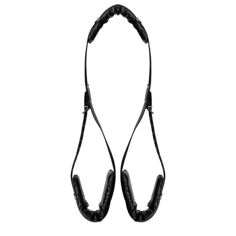 Padded Thigh Sling with Adjustable Straps Padded Thigh Sling with Adjustable Straps