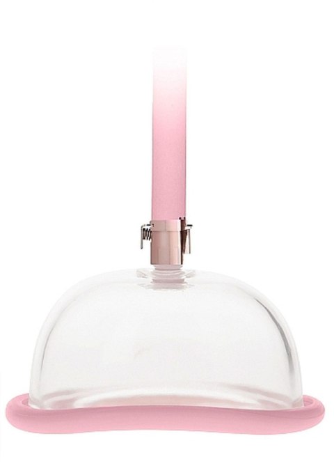 Pussy Pump - Rose Gold Pussy Pump - Rose Gold